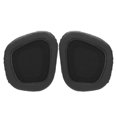 thumbnail image 2 of 2pcs Replacement Ear Pad Cushion Cover Earpad Fit for Corsair VOID PRO Black (FYZ-183), 2 of 4