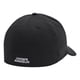 thumbnail image 2 of Gorra Under Armour Blitzing Negra 1376700001, 2 of 3