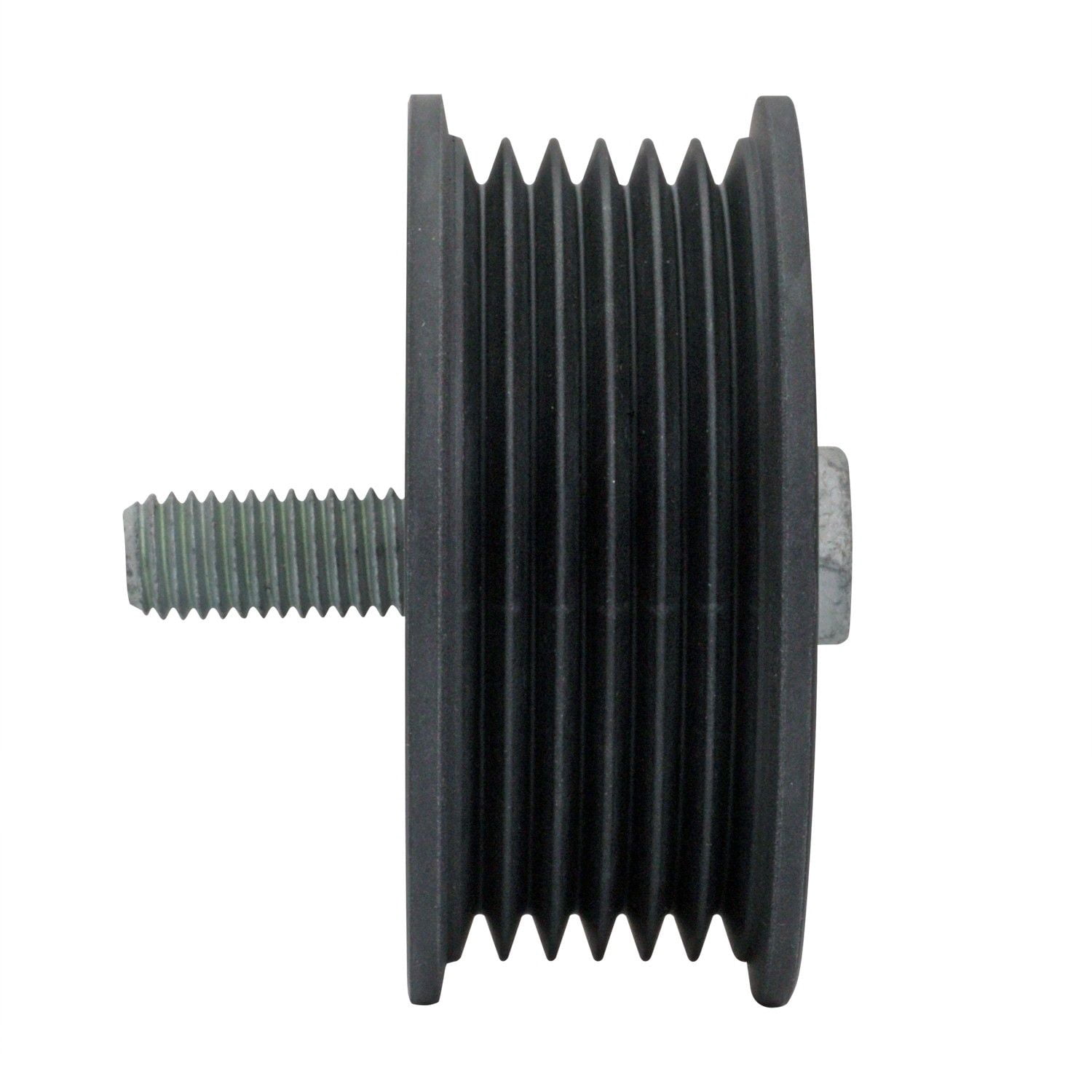 Litens Accessory Belt Drive Idler Pulley - Original Equipment Quality Fits select: 2010-2014 HYUNDAI SONATA, 2011-2015 KIA OPTIMA