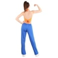 thumbnail image 3 of Athletic Girl Power Popstar Costume Women's, 3 of 4
