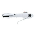thumbnail image 2 of Left Drivers Side Door Handle 735592012 Left Driver Side for Fiat 500 Left Driver Side, 2 of 5