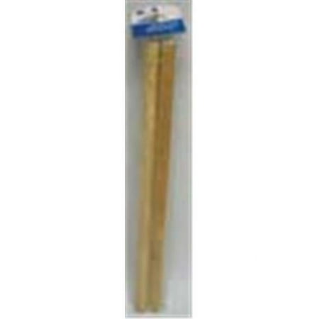 UPC: 0048081003763 | Prevue Pet Products Birdie Basics Wood Perch Brown 15 In X 3/4 in