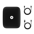 thumbnail image 2 of Carplay Navegación para Coche Interconectado Con Cable A Caja Carplay Inalámbrica (Carplay), 2 of 9