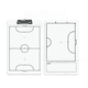 thumbnail image 2 of Pizarra táctica de fútbol y baloncesto, pizarra táctica de entrenador de voleibol y balonmano, pizarra táctica de fútbol borrable, 2 of 5