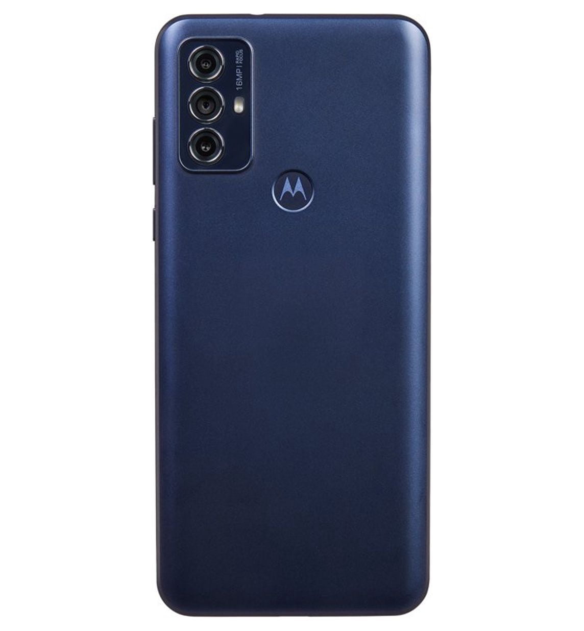 Restored Motorola TFMTXT2271DCP Moto G Play 2023 32GB 3GB RAM Tracfone Black 6.5" 16MP Android Smartphone (Refurbished)