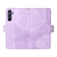 thumbnail image 5 of Funda GANGXUN para Samsung Galaxy A16 con diseño acolchado elegante, cuero PU, protección total y ajuste preciso, 5 of 5