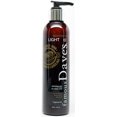 thumbnail image 1 of Autobronceador Famous Dave's Moisture Tan Light 240 mL, 1 of 2