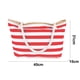 thumbnail image 2 of Bolso de playa grande - Forro resistente al agua - Bolso de hombro para gimnasio Playa Viajes Adepaton BST3008662-1, 2 of 5