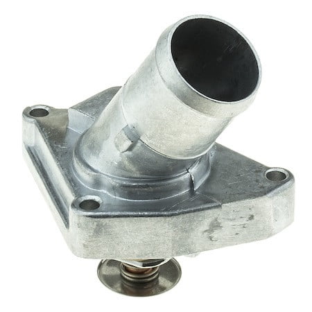 MotorRad CST Thermostat 343-180 Standard; OE Replacement; Temperature 180F; With Gasket/Housing