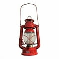 thumbnail image 6 of As Seen on TV Olde Brooklyn – LED Lantern – Red, 6 of 7