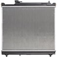 thumbnail image 2 of Spectra Premium CU2087 Automotive Radiator, 2 of 4