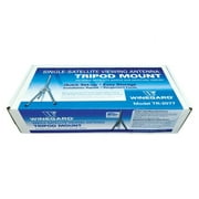 Winegard TR-2077 - Single-Satellite Viewing Antenna Tripod Mount