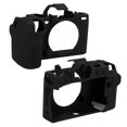 thumbnail image 4 of Funda para cámara funda protectora de silicona para cámara cómoda al tacto estirable para cámara Fuji X-S10 ANGGREK  Otros, 4 of 8
