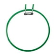 thumbnail image 1 of Cerceau à Broderie Ressort Tension Aiguille Présentoir Ménager Vert, 1 of 9