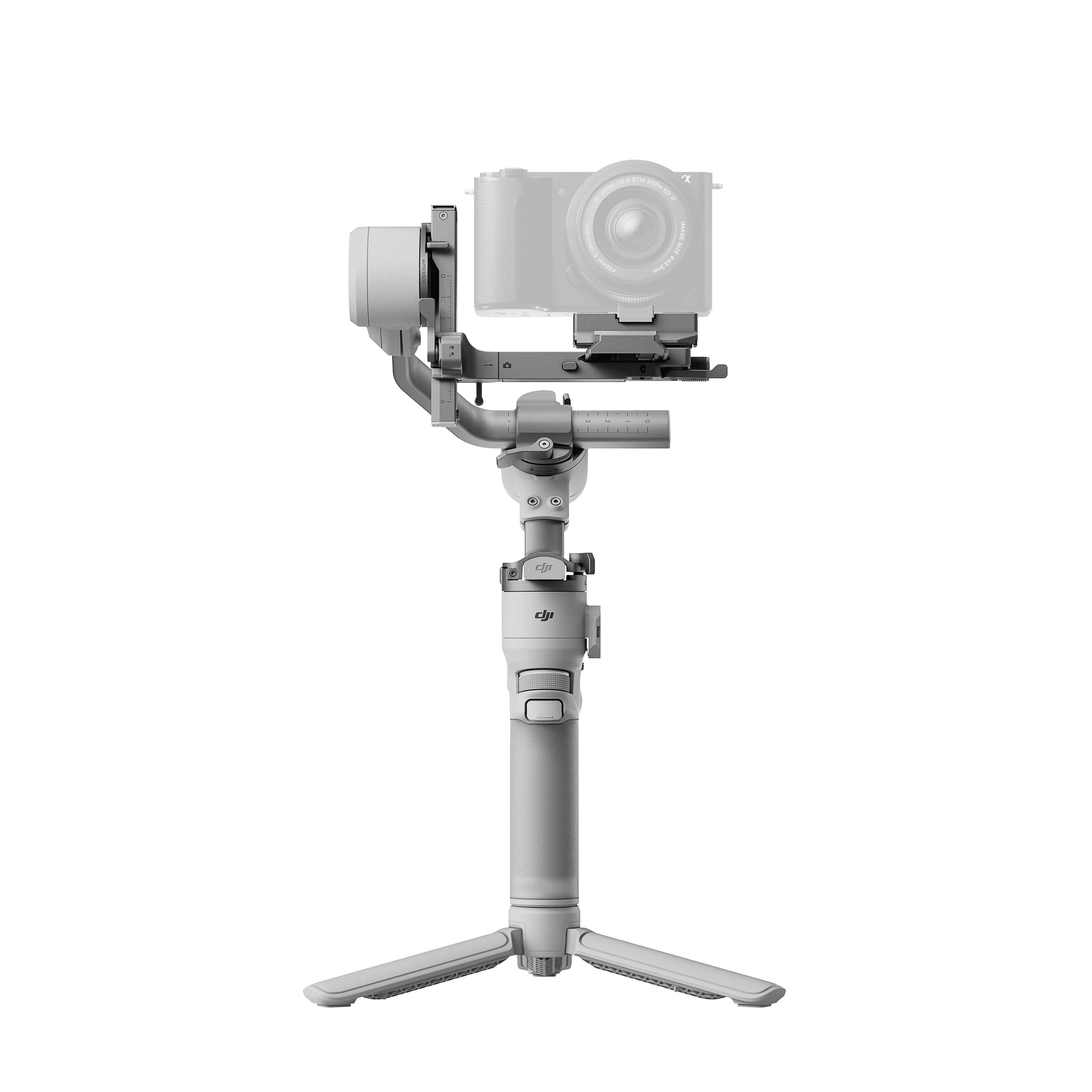 DJI RS 4 Mini