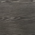 thumbnail image 3 of Noble House Rolando 70.5" Aluminum Patio Dining Table in Gray and Black, 3 of 10