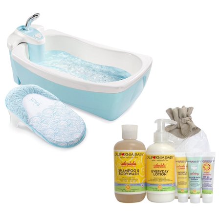 Summer Infant Lil' Luxuries Whirlpool, Bubbling Spa ...