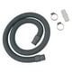 thumbnail image 1 of High-quality Drain Pipe Drain Waste Hose Easy To Install Extension Pipe Kit For Dishwasher For Washing Machine, 1 of 10