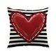 thumbnail image 1 of Specollect 4 Pcs Valentines Day Pillow Cover, Soft Linen Decorative Cushion for Sofa Living Room Bedroom, Pressure Relief, 1 of 9