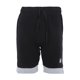 thumbnail image 1 of Short K-Swiss CREW Para Hombre Color Negro, 1 of 4