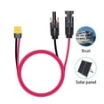 thumbnail image 4 of Cable de carga solar portátil perfecl 12AWG XT60, 4 of 8