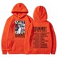 thumbnail image 1 of Tylor Ers r 0 Ccert r Crewc Sudaderas y sudaderas periféricas con capucha para hombre y mujer europeas y americanas, 1 of 4