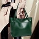 thumbnail image 2 of Bolso de mano de mujer de baile sexy bolsos de hombro de cuero trabajo oficina monederos diarios bolso bandolera, 2 of 2