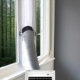thumbnail image 4 of Smart Home Air Conditioner Wind Deflector Portable AC Vent Cover For Efficient And Energy Saving, 4 of 8