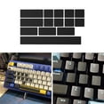 thumbnail image 2 of Silicone Keycap Grips NonSlip Stickers for Typing Stability Easy to Clean and Universals Compatibility, 2 of 9