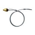 thumbnail image 2 of Road King Truck Parts Air Compressor Tank Drain Valve, 2 of 4