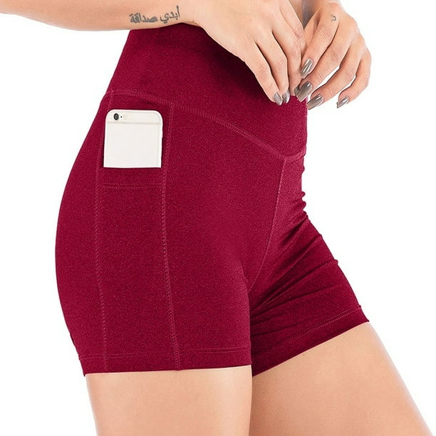 2 in 1 leggings shorts
