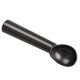 thumbnail image 4 of Kitchen Deluxe Metal Antiadherente Anticongelante Cuchara para helado Negro Likrtyny Libre de BPA, 4 of 9