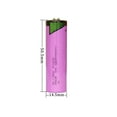 thumbnail image 5 of 3.6V 2400mAh SL-360 TL-5903 TL-5903/S AA Lithium Battery for  S7-400 ER14500 ER14505 TL-2100 6ES7971-0BA00 for  S7-400 PLC Machine, 5 of 5