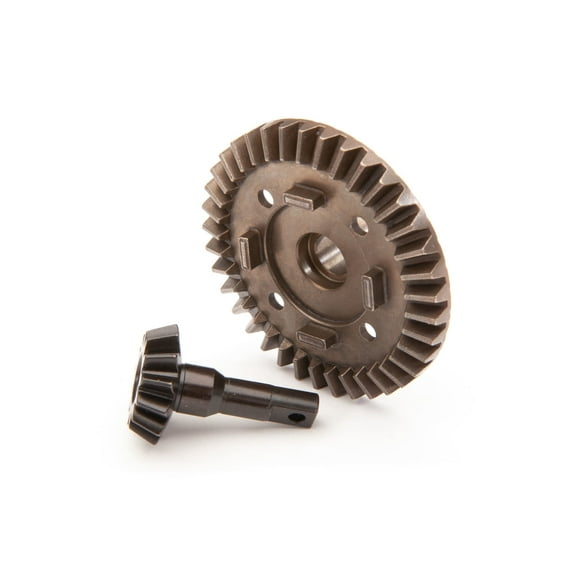 TRA8978 Traxxas Ring Gear Diff/Pinion Front TRA8978
