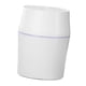 thumbnail image 5 of Humidificador de aire de 200 ml, minihumidificador,humidificador de escritorio personal,humidificadores para Blanco, 5 of 9