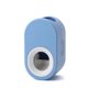 thumbnail image 3 of Dispensador automático de pasta de dientes, manos libres para niños, exprimidor de pasta de dientes Abanopi Rosa, 3 of 7