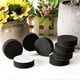 thumbnail image 4 of 48pcs Plant Pot Feet Risers Natural Rubber Flower Pot Mat Invisible Pot Feet For Heavy Outdoor Plan, 4 of 5