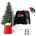 thumbnail image 5 of Black Power Unisex Sweatshirt S-3XL Black Pride Conscious Stay Woke Melanin, 5 of 5