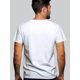 thumbnail image 2 of Men's Casual Athletic - Breathable Polyester Blend, Short Sleeve, Round Neck - Perfect for Workouts & Casual Attire Tee For Adult, Men, Women, Teen, Teenager, Adolescent,Youth, 2 of 5
