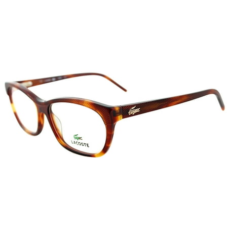 Lacoste LA2639 218 52mm Women's Cat-Eye Eyeglasses