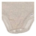 thumbnail image 4 of Conjunto George para Unisex Diseño Liso Gris 3 Piezas Talla 3 M, 4 of 4
