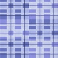 thumbnail image 1 of Ahgly Tapis d'Intérieur Lavable en Machine Carré Transitionnel Violet Pervenche, 4 Pieds Carré, 1 of 7