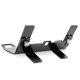 thumbnail image 3 of Fijador de silla de coche para niños con conexión para cinturón de seguridad Isofix, 3 of 3