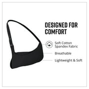 Joslin Sling Ultimate Arm Sling - Support Sling and Rotator Cuff or Shoulder Immobilizer - Child/Small Adult