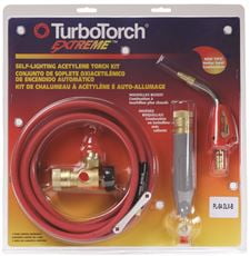 Turbo-Torch Pro-Line Self Lighting Kit For B Tank by TurboTorch