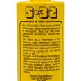 thumbnail image 4 of S-32 Spot Stain Remover, Safely Removes Stubborn Spots and Stains, Household Needs, 15 oz. 2 pack, 4 of 4