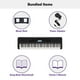 thumbnail image 5 of Teclado portátil Yamaha PSR-EW320 76 teclas sensibles al tacto, 5 of 6