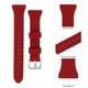 thumbnail image 4 of Correa de reloj deportivo de repuesto para Amazfit GTS 4, correa de silicona ajustable de liberación rápida para reloj con orejetas de 20mm de ancho, 4 of 8