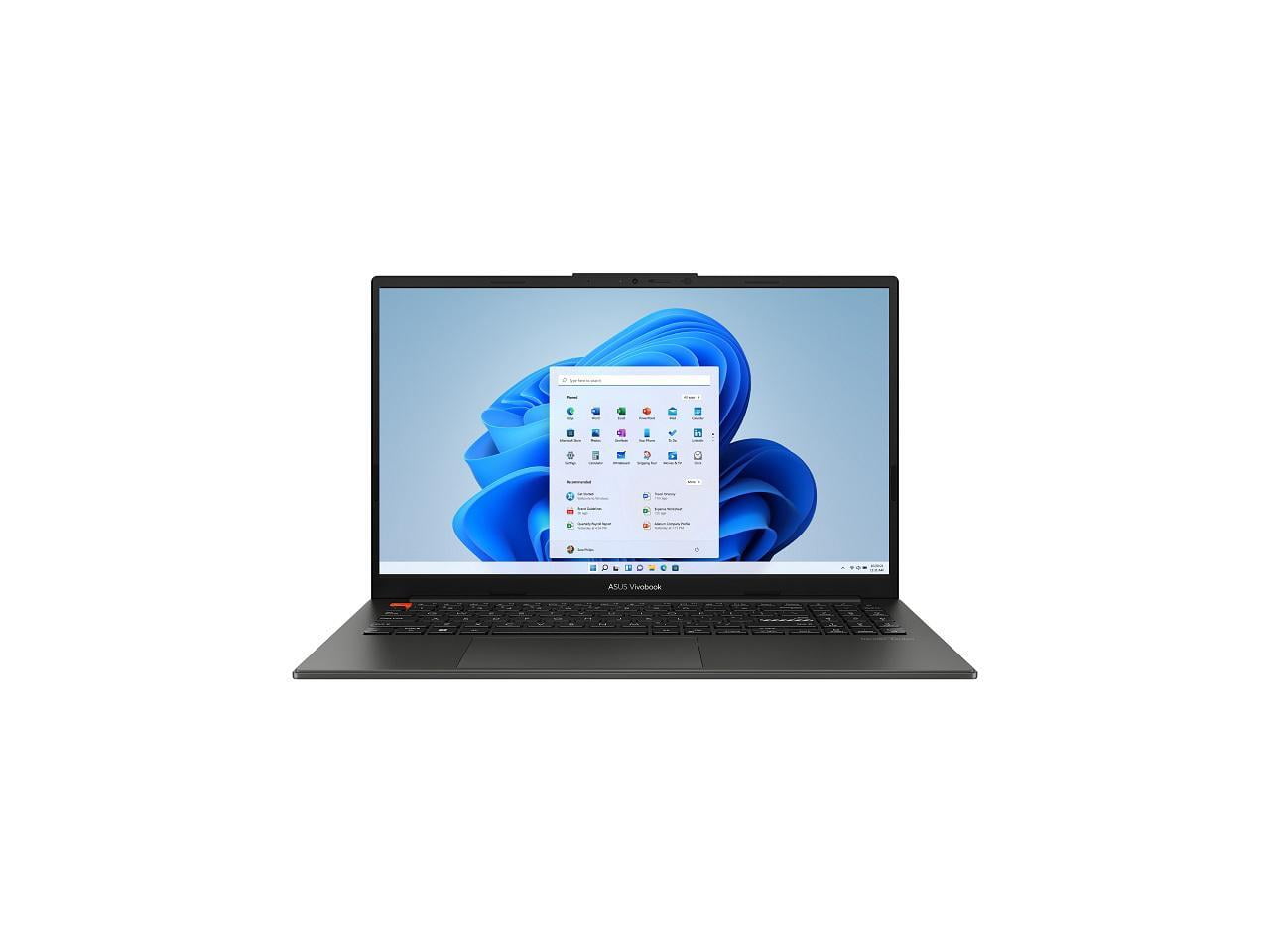 ASUS VivoBook S 15 OLED Laptop, Intel i9-13900H, 16GB RAM, 1TB SSD