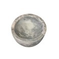 thumbnail image 2 of Cuenco de Afeitar ShayVe Mármol Gris Claro Aislamiento Térmico, 2 of 9